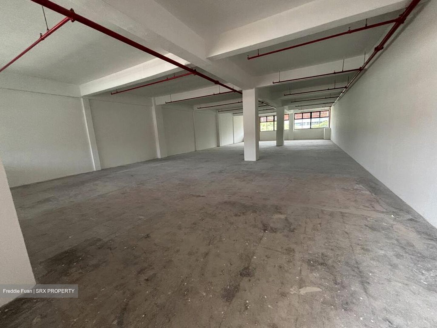 Jalan Bukit Merah (D3), Factory #577725601